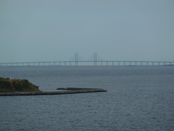 Øresund-Brcke