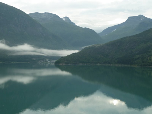 Innviksfjorden