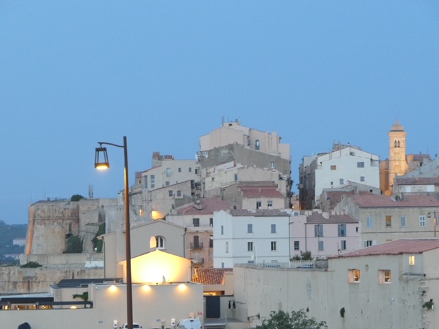 in Bonifacio