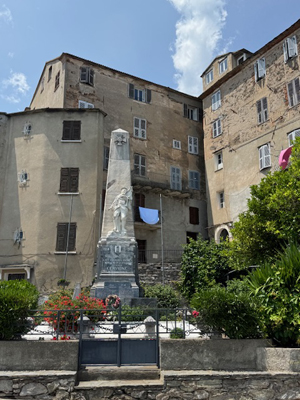 Cervione