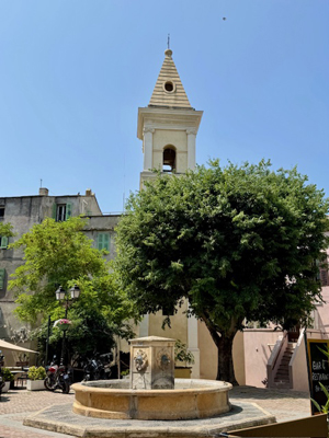 St-Florent