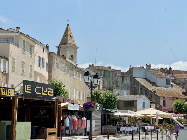 St-Florent