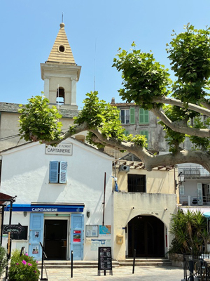 St-Florent