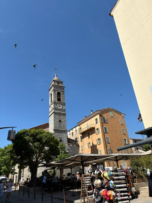 Porto-Vecchio