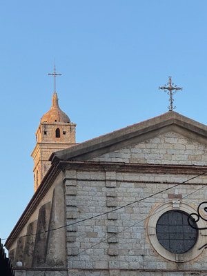 Porto-Vecchio