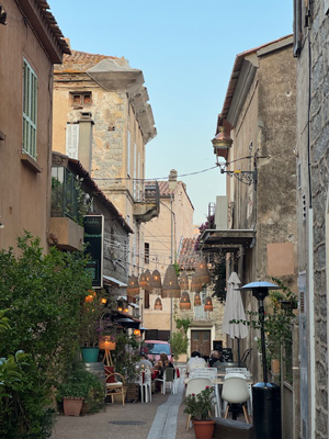 Porto-Vecchio