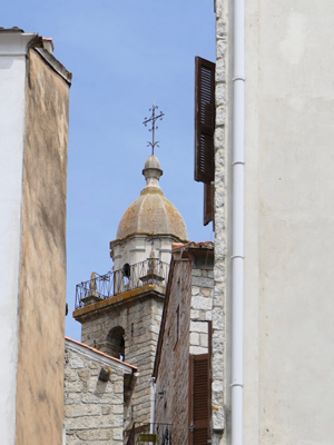 Sartène