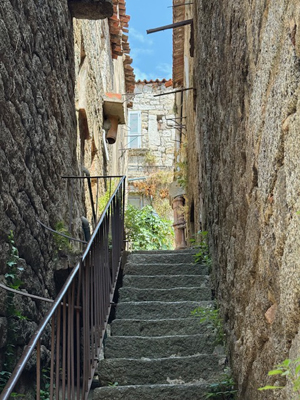 Sartène