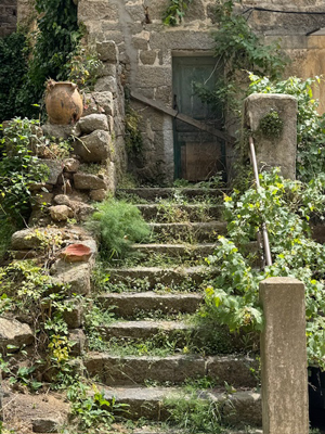 Lost Places