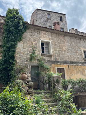 Lost Places